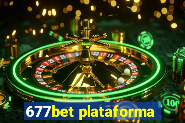 677bet plataforma